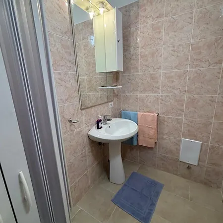 Maria House Σπίτι διακοπών *