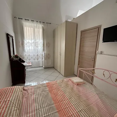 Maria House * Scafati