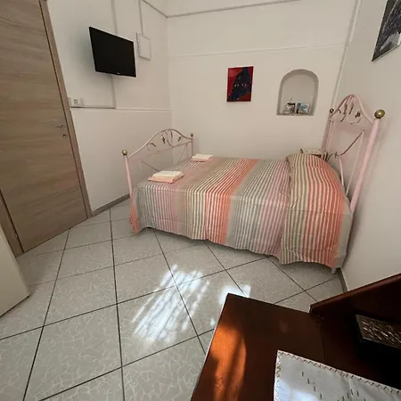 Maria House