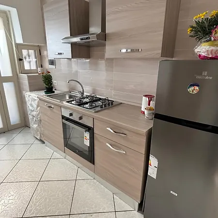 Maria House Scafati
