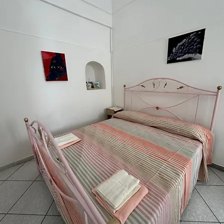 Σπίτι διακοπών Maria House Scafati