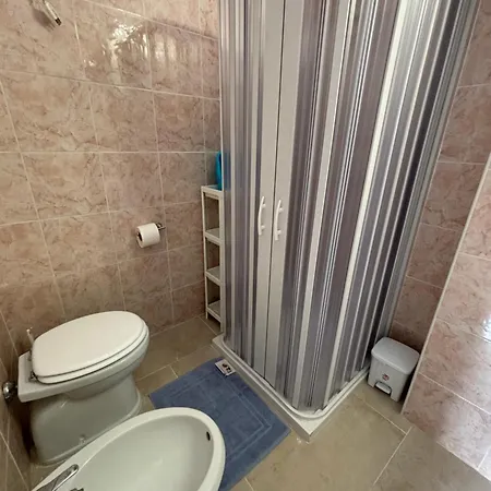 Maria House Σπίτι διακοπών Scafati