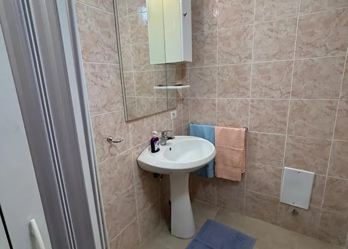 Maria House Casa de Férias *